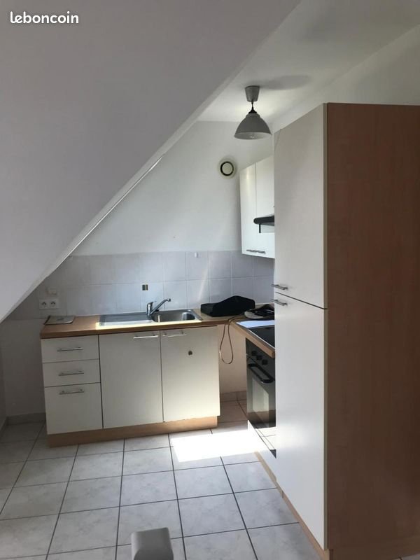 Appartement à louer, 41m², Château-Renault
