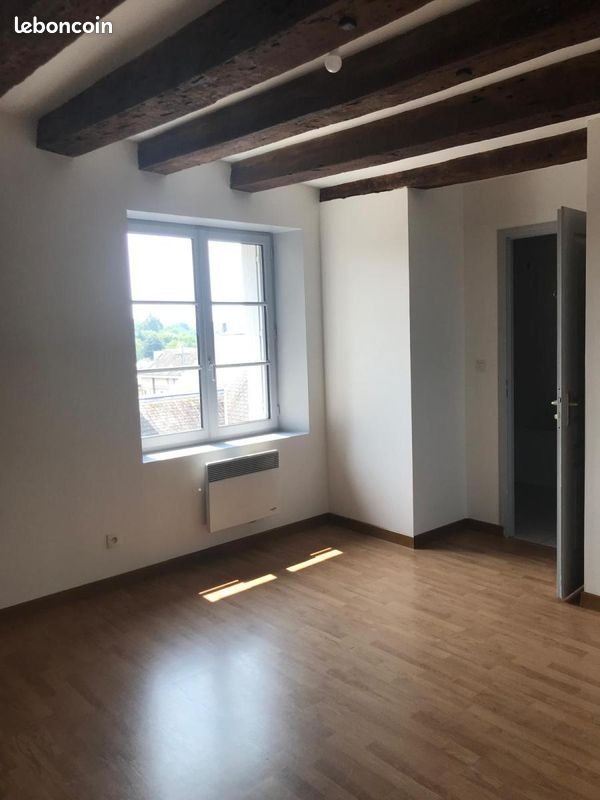 Appartement à louer, 41m², Château-Renault