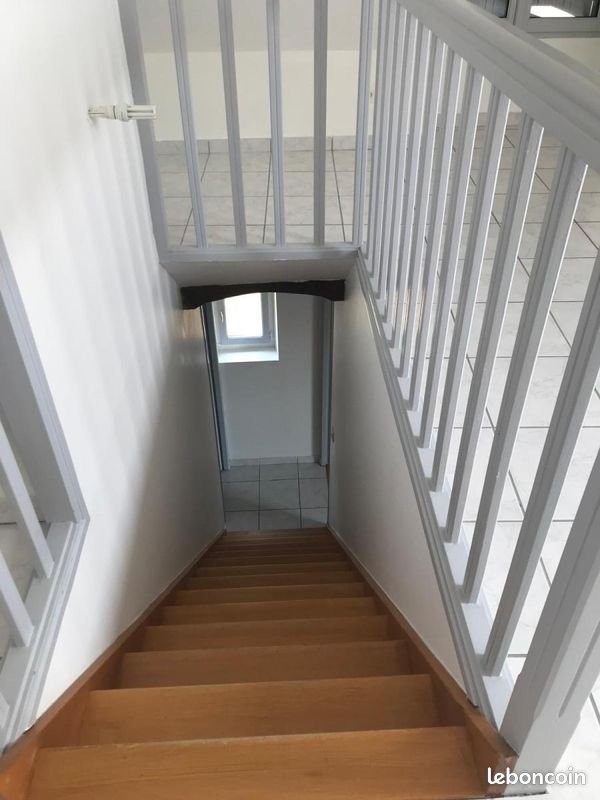 Appartement à louer, 41m², Château-Renault