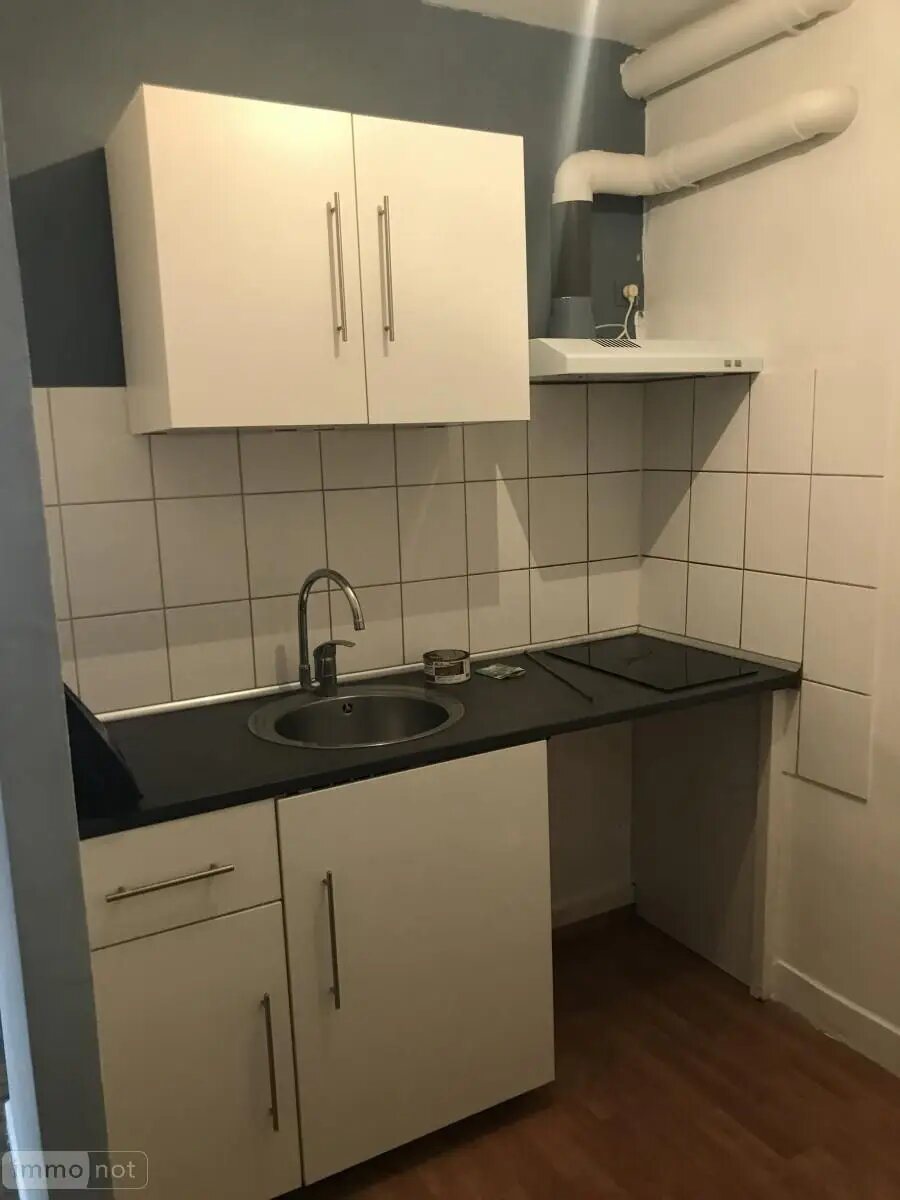 Appartement à louer, 40m², Chanceaux-sur-Choisille