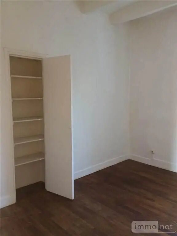 Appartement à louer, 40m², Chanceaux-sur-Choisille