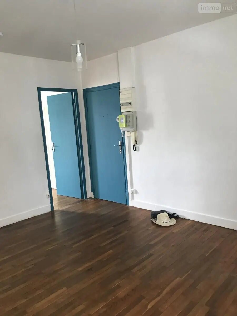 Appartement à louer, 40m², Chanceaux-sur-Choisille