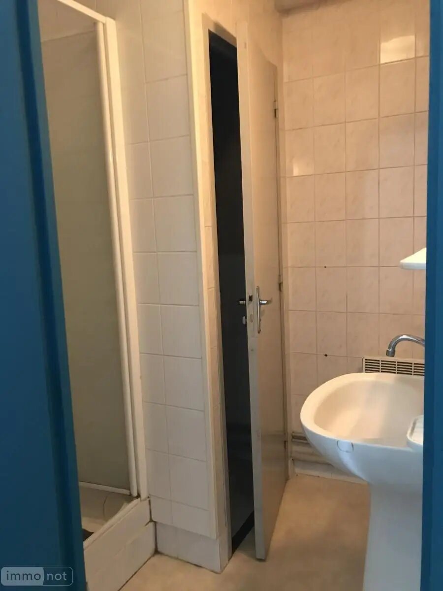 Appartement à louer, 40m², Chanceaux-sur-Choisille
