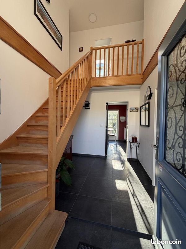 Maison à vendre, 148m², Notre-Dame-d'Oé