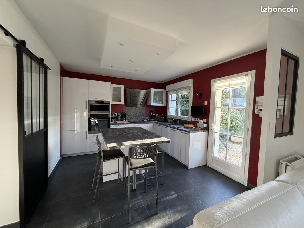 Maison à vendre, 148m², Notre-Dame-d'Oé