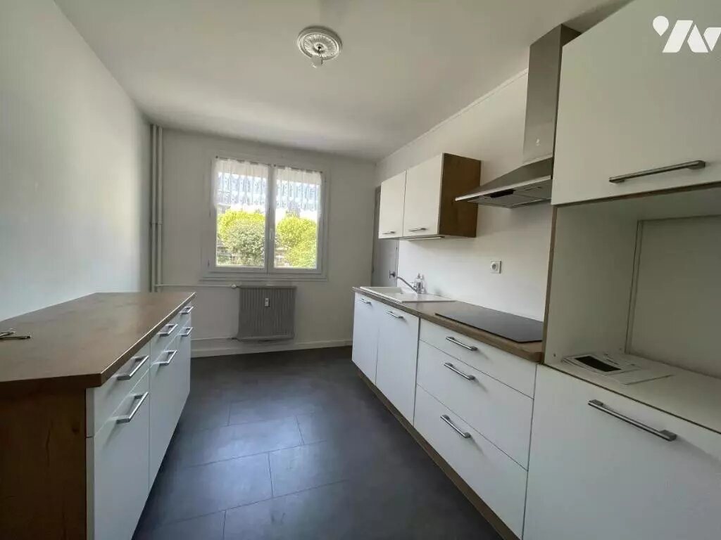 Appartement à vendre, 96m², Valence