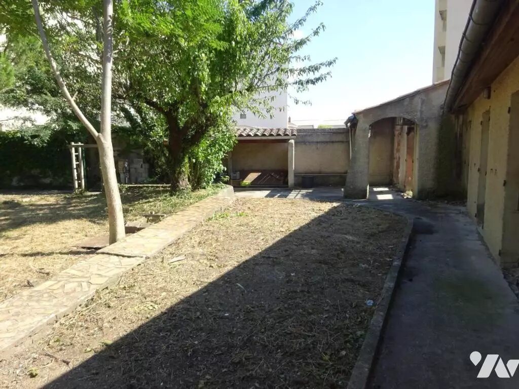 Maison à vendre, 80m², Valence