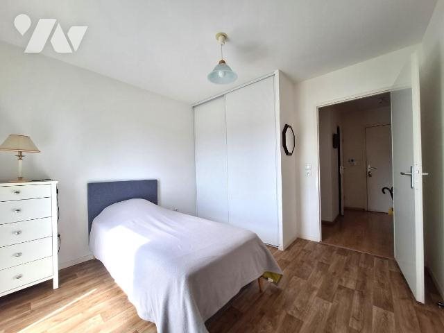 Appartement à vendre, 64m², Pont-à-Marcq