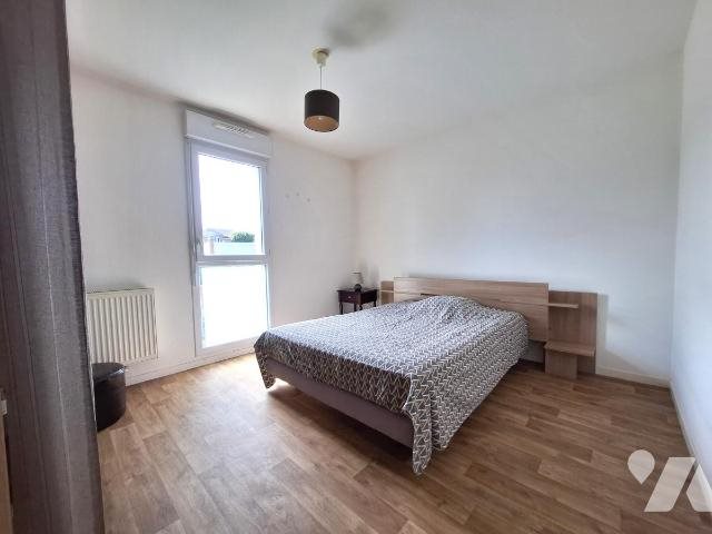 Appartement à vendre, 64m², Pont-à-Marcq