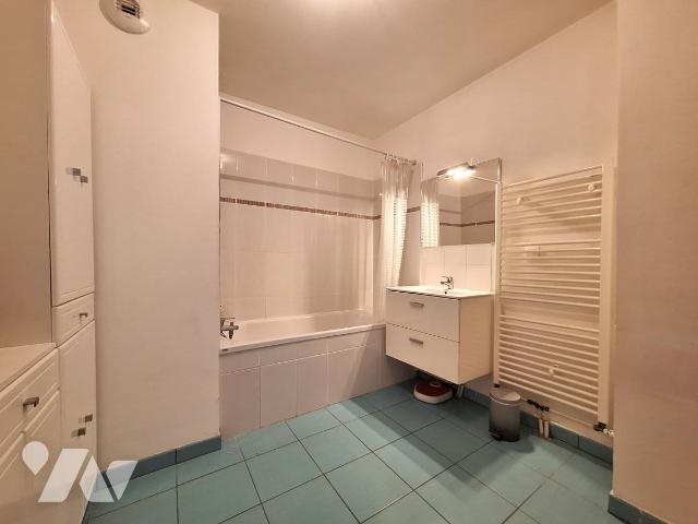 Appartement à vendre, 64m², Pont-à-Marcq