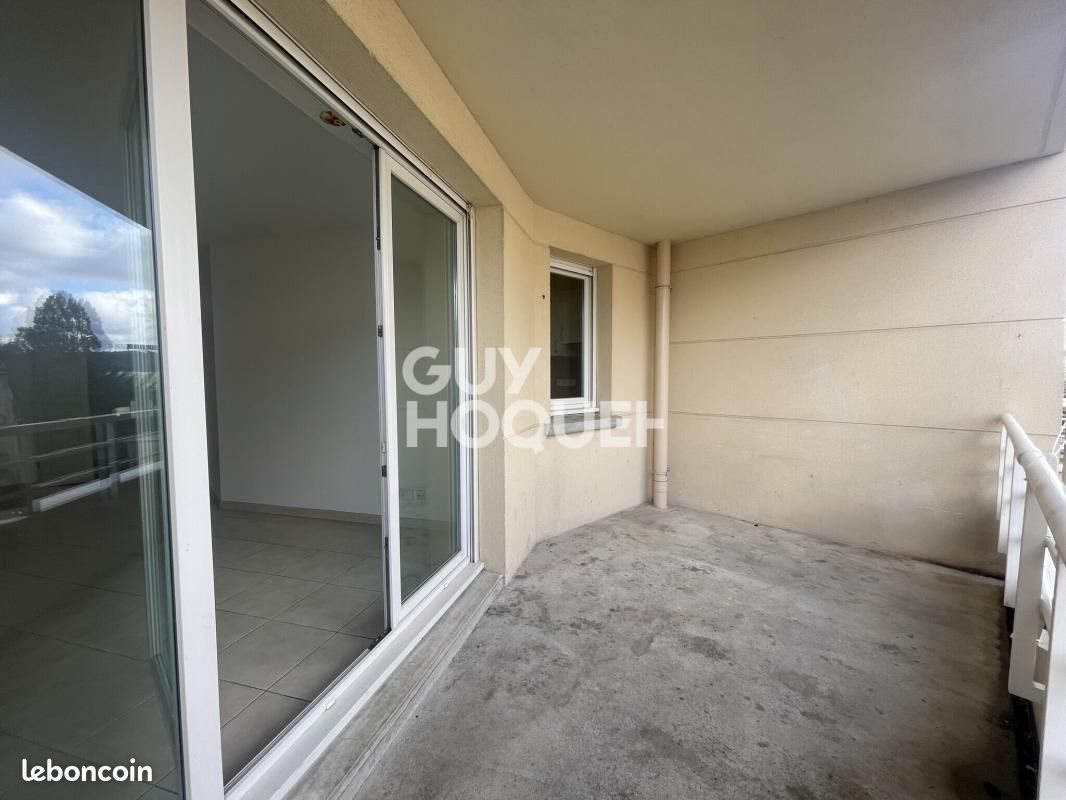 Appartement à vendre, 71m², Saint-Jean-de-Braye