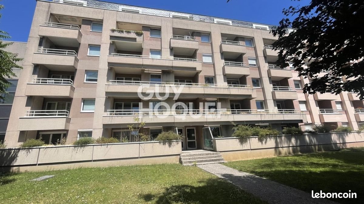 Appartement à vendre, 104m², Orléans