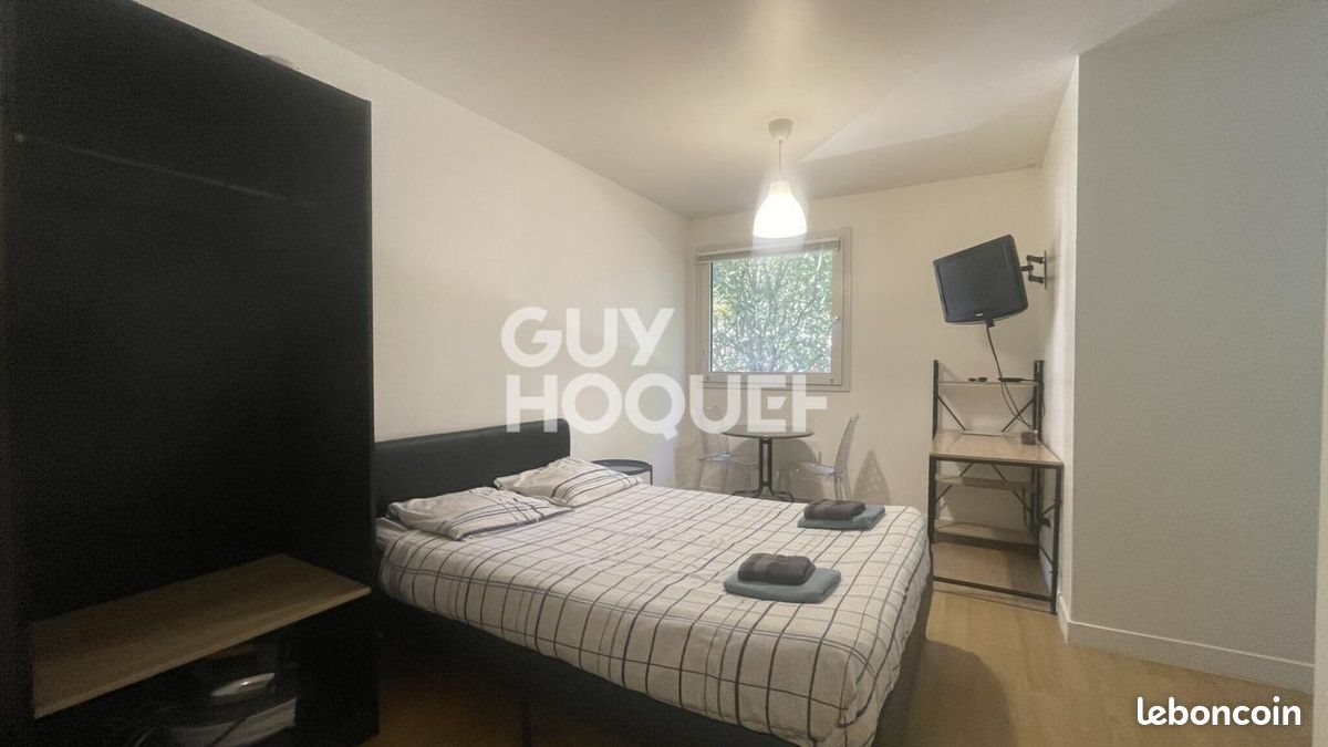 Appartement à vendre, 104m², Orléans