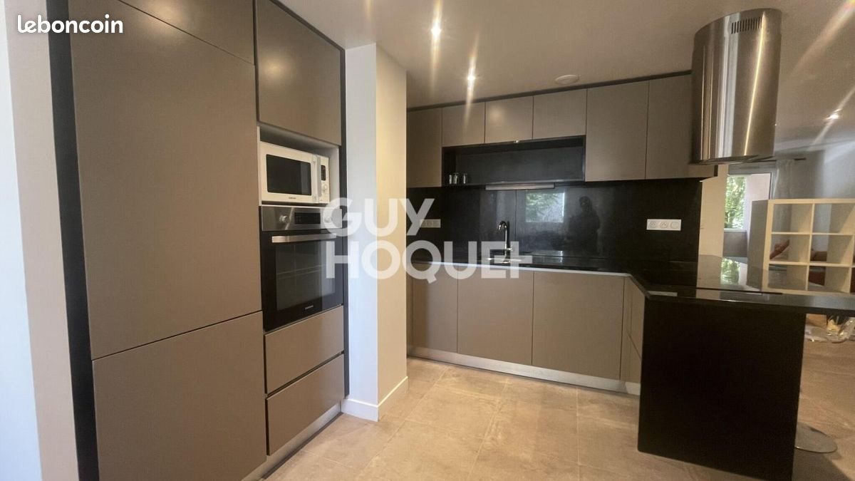Appartement à vendre, 104m², Orléans