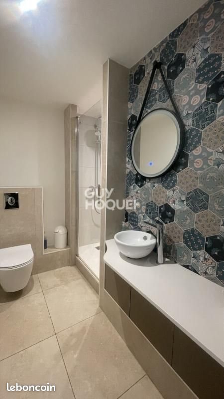 Appartement à vendre, 104m², Orléans