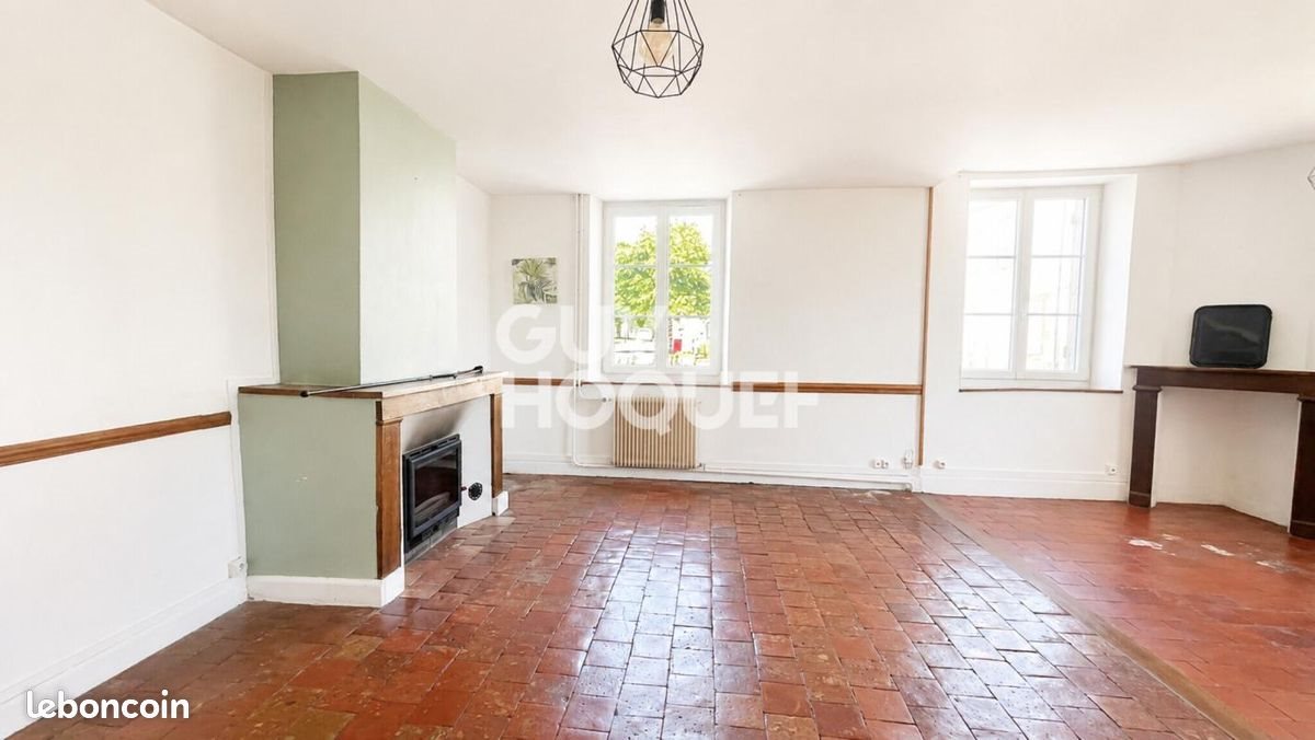 Maison à vendre, 107m², Rebréchien