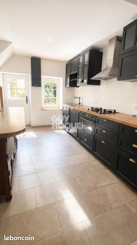 Maison à vendre, 107m², Rebréchien