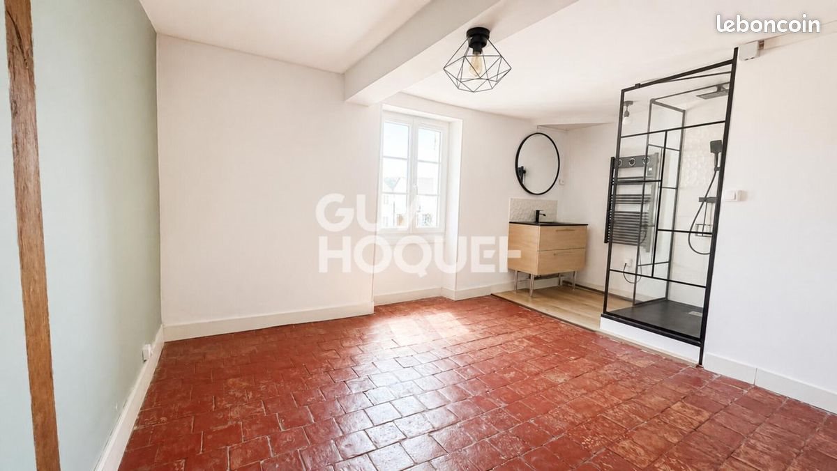 Maison à vendre, 107m², Rebréchien