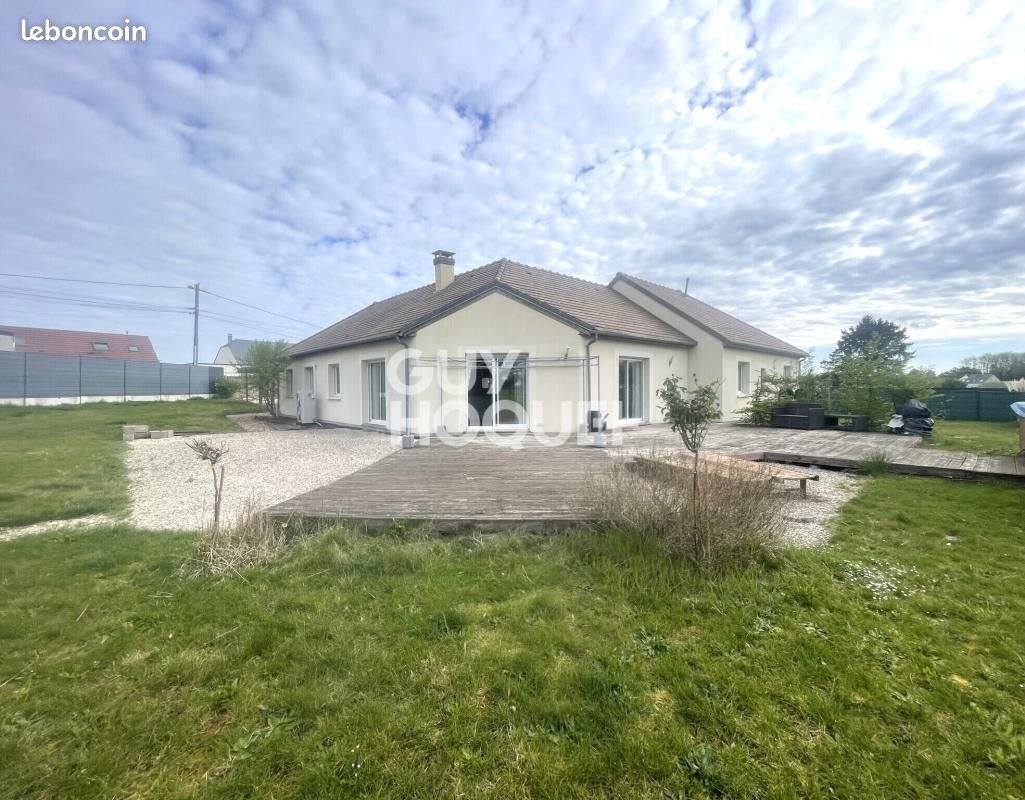 Maison à vendre, 167m², Marigny-les-Usages