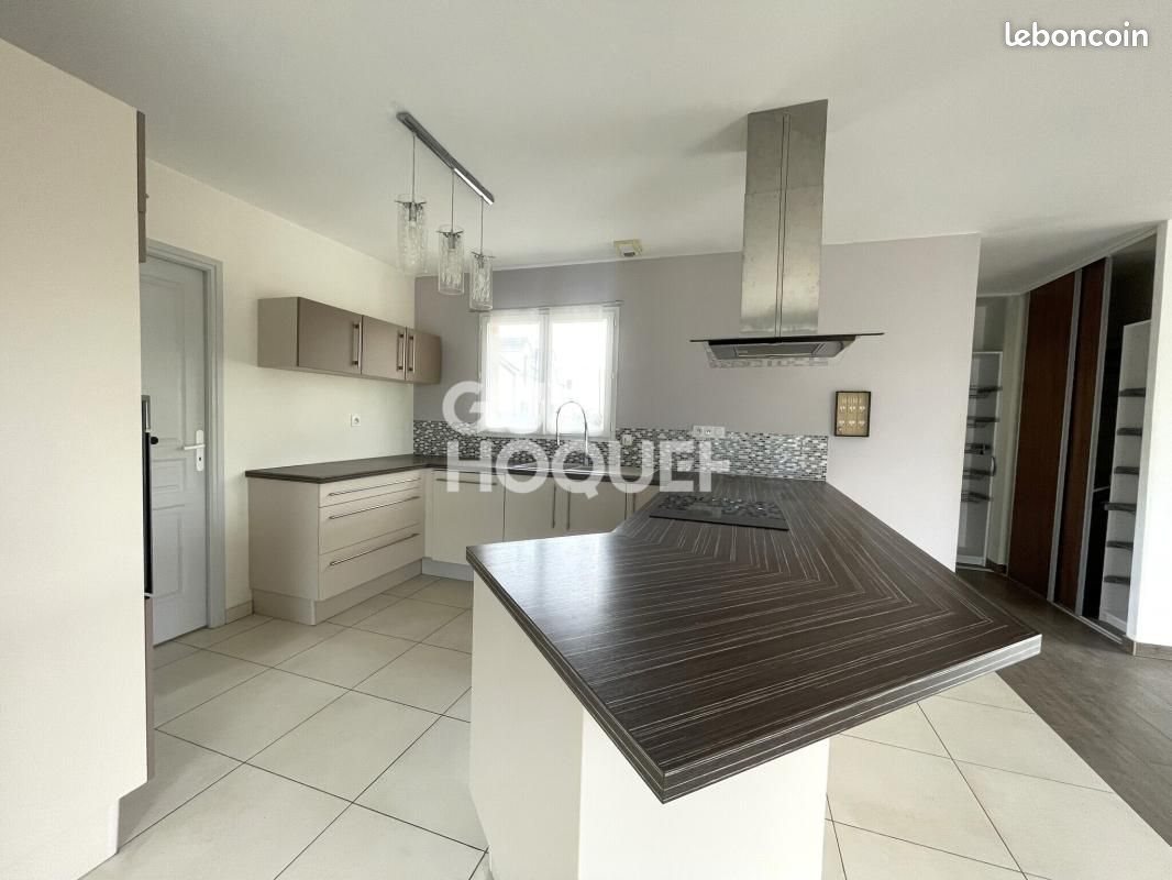 Maison à vendre, 167m², Marigny-les-Usages
