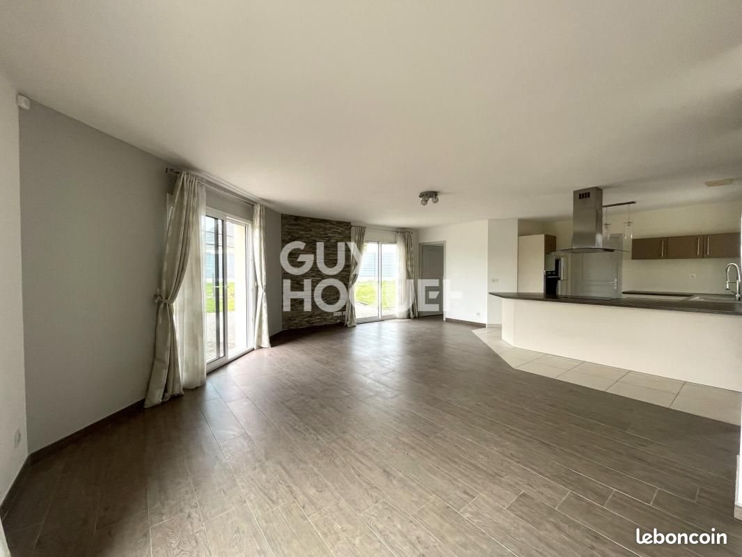 Maison à vendre, 167m², Marigny-les-Usages