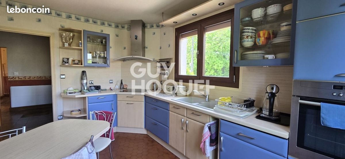 Maison à vendre, 154m², Saint-Jean-de-Braye