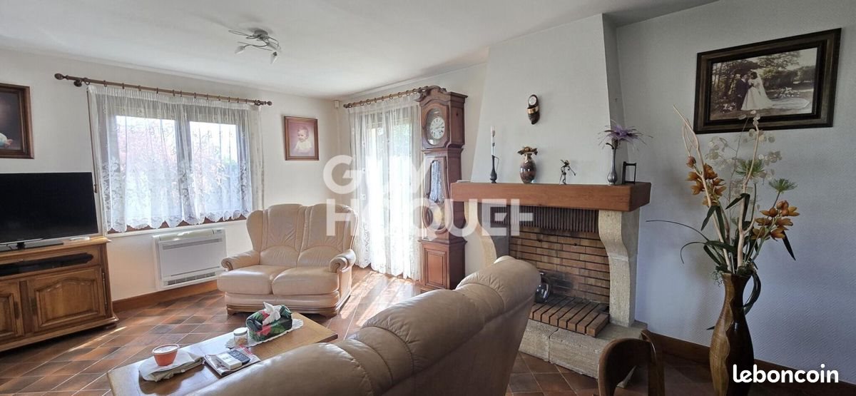 Maison à vendre, 154m², Saint-Jean-de-Braye