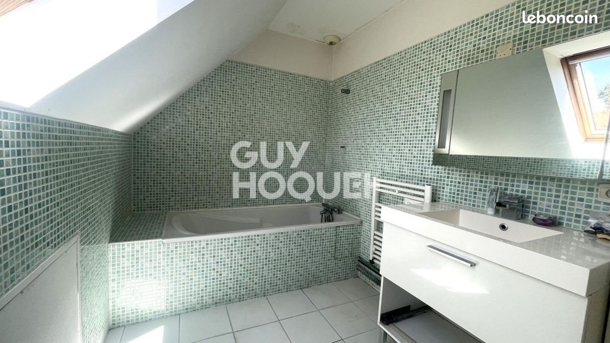 Maison à vendre, 108m², Saint-Jean-de-Braye
