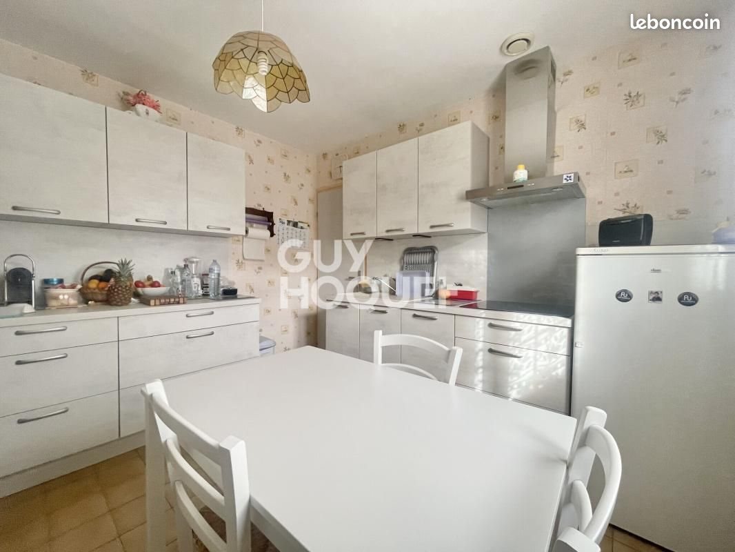 Maison à vendre, 96m², Saint-Jean-de-Braye