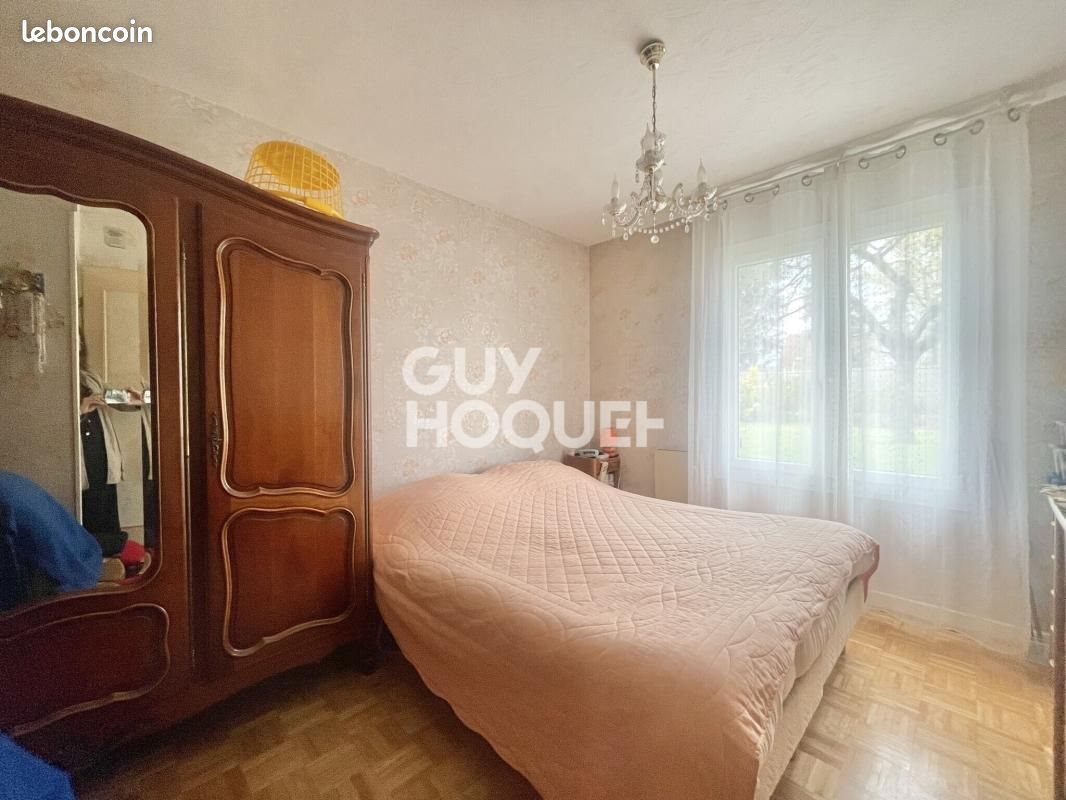 Maison à vendre, 96m², Saint-Jean-de-Braye