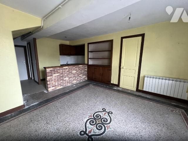 Maison à vendre, 61m², Bagnoles-de-l'Orne
