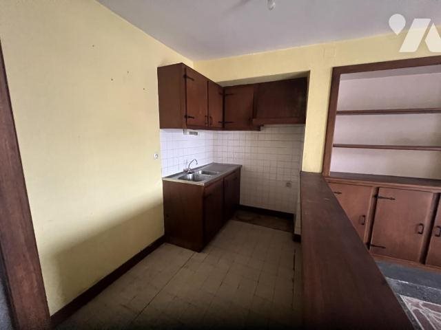 Maison à vendre, 61m², Bagnoles-de-l'Orne