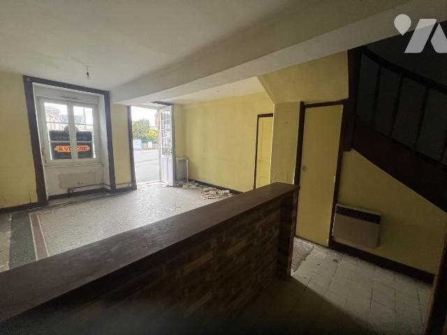 Maison à vendre, 61m², Bagnoles-de-l'Orne