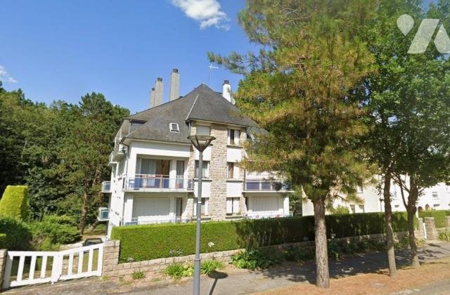Appartement à vendre, 38m², Bagnoles-de-l'Orne