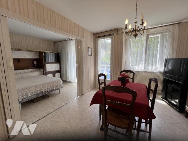 Appartement à vendre, 38m², Bagnoles-de-l'Orne