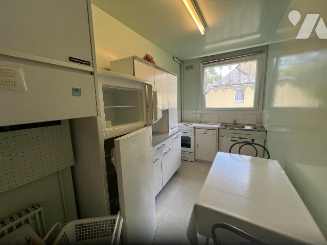 Appartement à vendre, 38m², Bagnoles-de-l'Orne