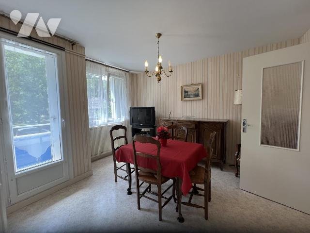 Appartement à vendre, 38m², Bagnoles-de-l'Orne