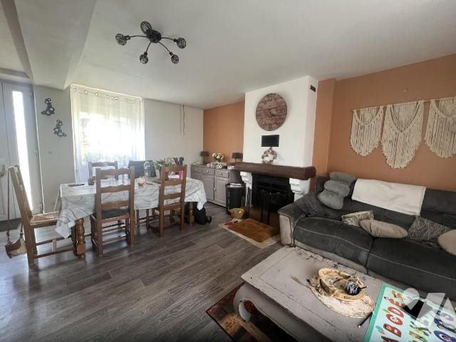 Maison à vendre, 72m², La Ferté Macé