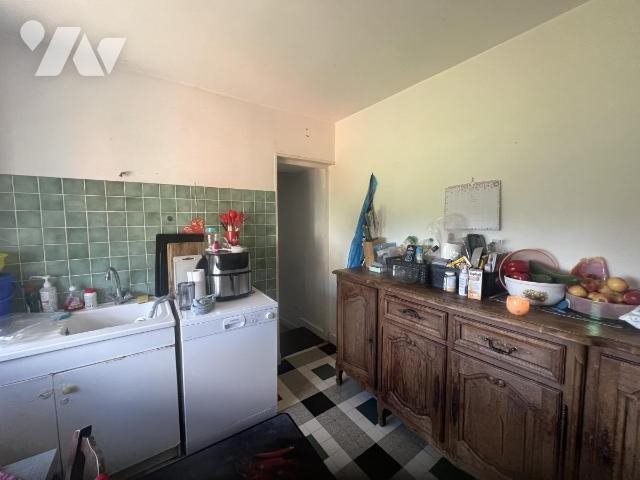 Maison à vendre, 72m², La Ferté Macé