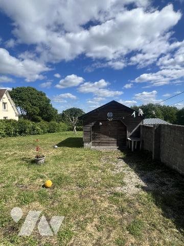 Maison à vendre, 72m², La Ferté Macé