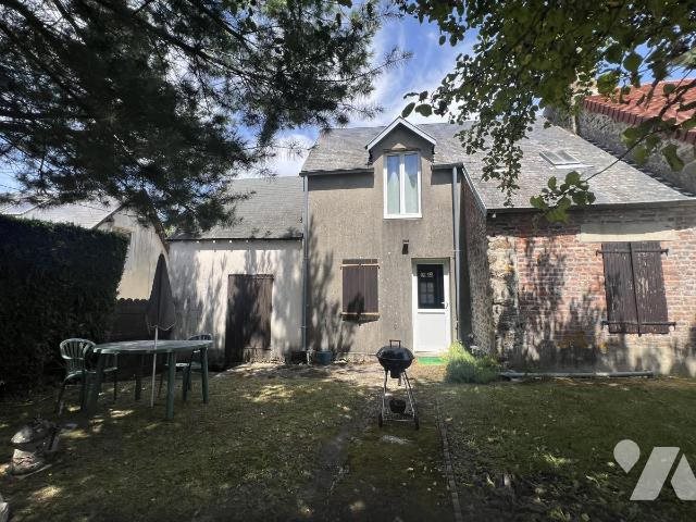 Maison à vendre, 56m², La Ferté Macé