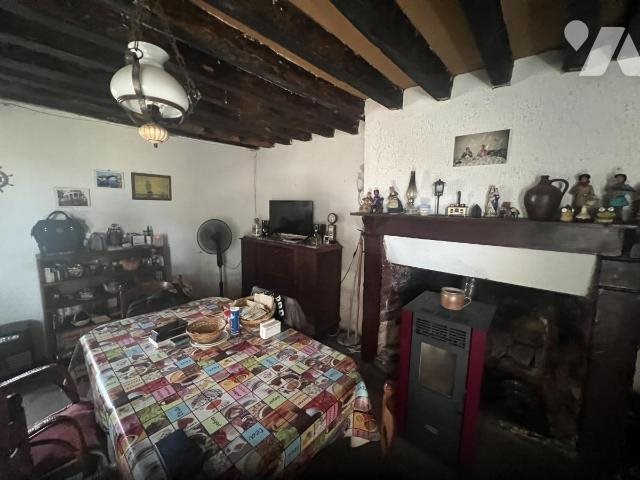 Maison à vendre, 56m², La Ferté Macé