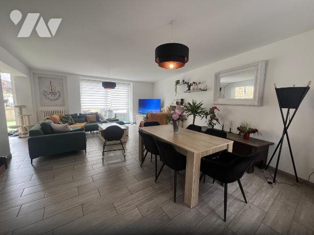 Maison à vendre, 223m², La Ferté-Macé