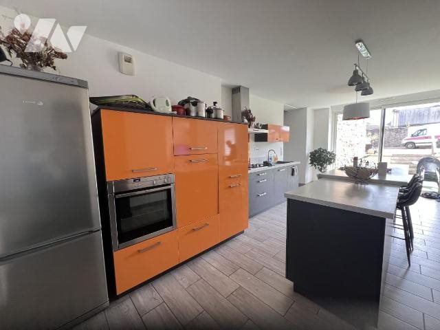 Maison à vendre, 223m², La Ferté-Macé