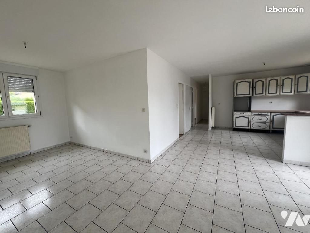 Maison à vendre, 76m², Bagnoles-de-l'Orne