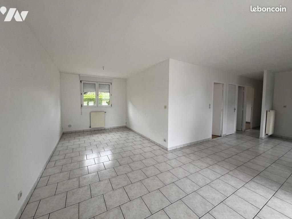 Maison à vendre, 76m², Bagnoles-de-l'Orne