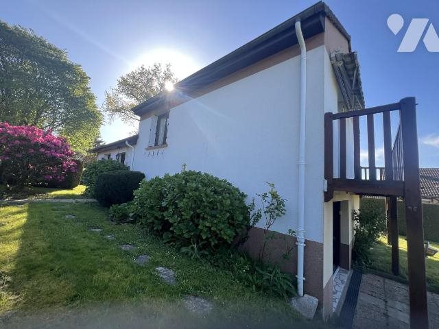 Maison à vendre, 99m², Bagnoles-de-l'Orne