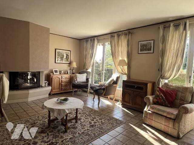 Maison à vendre, 99m², Bagnoles-de-l'Orne