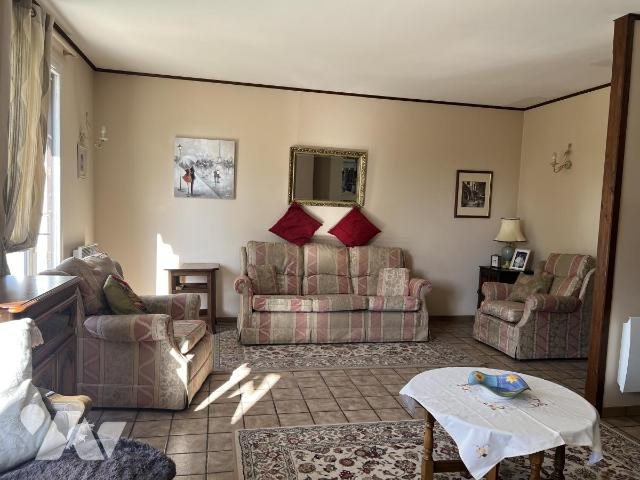 Maison à vendre, 99m², Bagnoles-de-l'Orne
