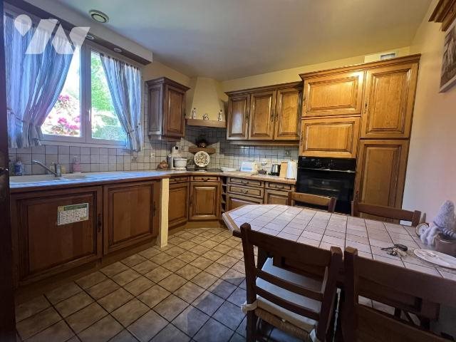 Maison à vendre, 99m², Bagnoles-de-l'Orne